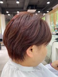 -CARR SALON