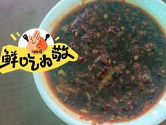 -北三沙家烧麦(北头道街店)