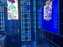 -酷秀KTV(五道口店)