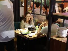 -尚品小土屋涮毛肚(李沧万达店)