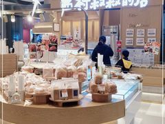 -西村叔叔的店·面包·甜品·蛋糕(清河万象汇店)