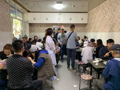 -清真喜兰老丁羊汤特色小吃