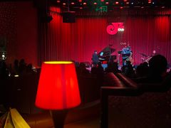 -JZ Club 爵士酒吧(上海店)