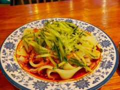 -柴窝堡22号辣子鸡·传承新疆菜