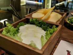 -盡膳口福跷脚牛肉火锅(合生汇购物中心店)