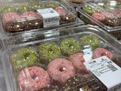 -山姆会员商店(上海浦东店)