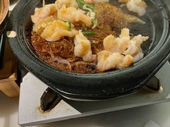 -绿茶餐厅(成都太古里店)