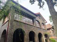 -上海孙中山故居纪念馆