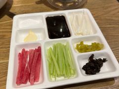 -小大董·烤鸭(王府井apm店)
