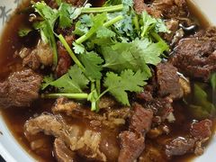 干牛腩-杏花吴记牛肉火锅