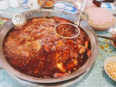 -雾都嘟重庆老火锅