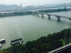 -长沙国金中心异国印象酒店