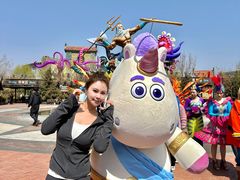 -波塞冬旅游度假区