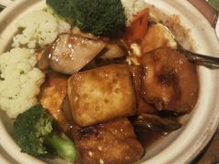 -T館·花园艺术餐厅
