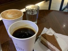 -野鸽子咖啡(航空路店)