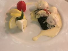 -马克西姆餐厅(崇文门店)