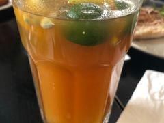 柠茶-LouisTime路易时光(蕴川路店)