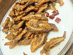 -郑庄脂渣海鲜楼(九水路店)
