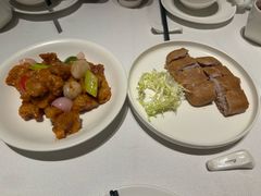 -莆田餐厅PUTIEN(世博源店)