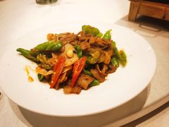 小炒肉-老城南食府(宣武门东大街店)