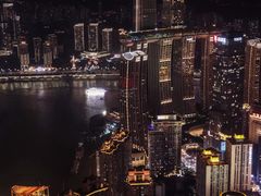 -WFC会仙楼观景台