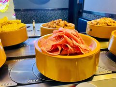 -龍歌自助小火锅(李沧丽达店)