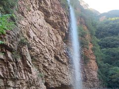 -湖洞水自然风景区