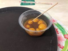 -小草糖水(海棠村店)