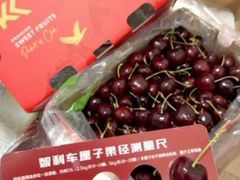 -山姆会员商店(亦庄创意生活广场店)