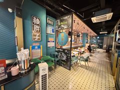-赖胖子肉蟹煲(上邦百汇城店)