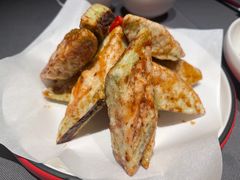-小炳胜(卓悦中心店)