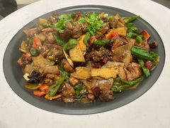 -童婆婆面馆(薛庄小区店)