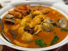 -闽海肴(北辰荟店)