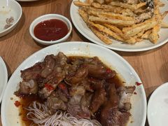 -贤花饭店(城阳店)