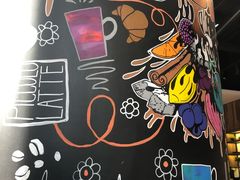 -Jamaicablue Coffeeshop(中央广场店)