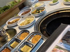 -六七八韩式烤肉·韩国料理(上杭路店)