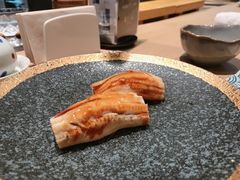 -然寿司(郎园vintage店)