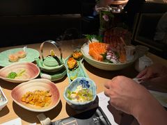 -匠和风精致料理(春熙路群光广场店)