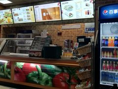 -赛百味SUBWAY(沈阳天地店)