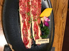 -黑牛の店·和牛烧肉(合生汇店)