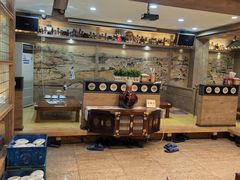 -海兰江石锅饭(水上店)