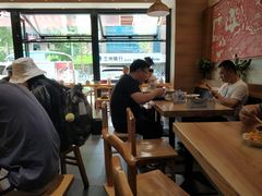 -舌尖尖牛肉面(甘南路店)