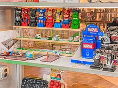 -badmarket(K11购物中心店)