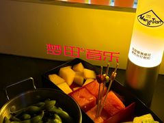 -梦田音乐miniLIVE(漳州店)