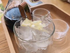-青梅酒肆PLUS(长白仙岛北路店)