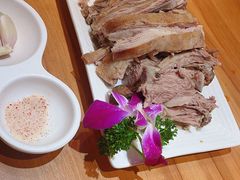 -品回味清真西北楼(宁波首店)