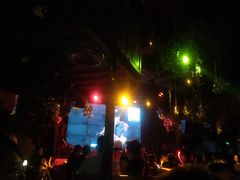 -胡桃里音乐酒馆(万科城市广场店)