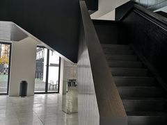 -穆拉诺餐厅(上海玻璃博物馆店)