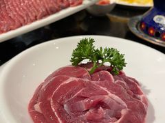 -南门涮肉(上海二店)