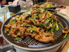 -八珍饺子·烤鸭·家常菜